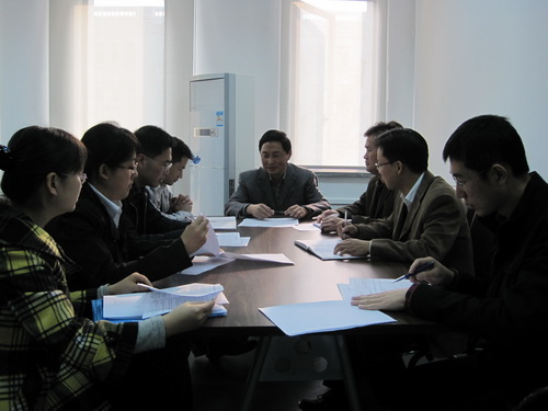 教学改革和研究