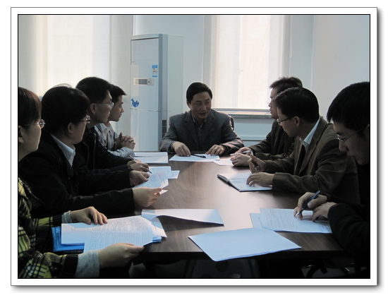 教学改革和研究