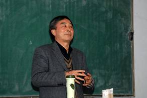 许明恒