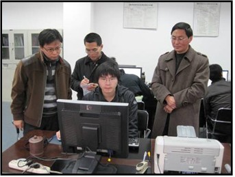同比水平